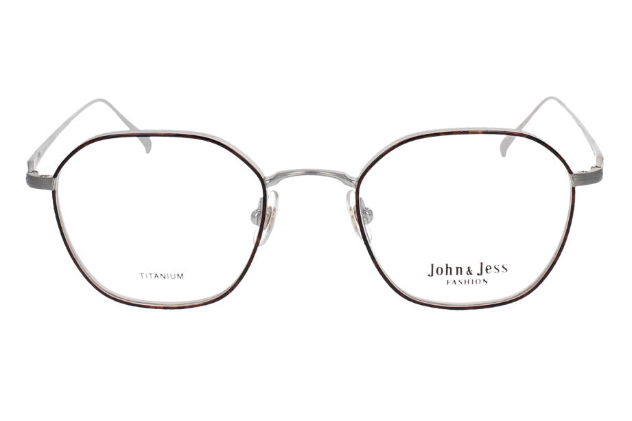 John & Jess Fashion JF03 ATS/DEMI