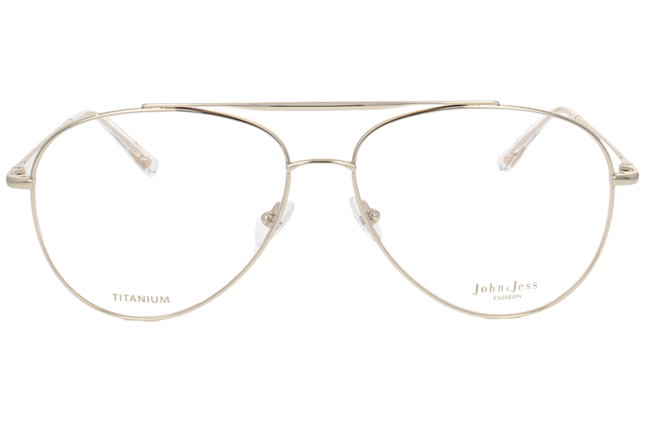John & Jess Fashion JF77 GOLD