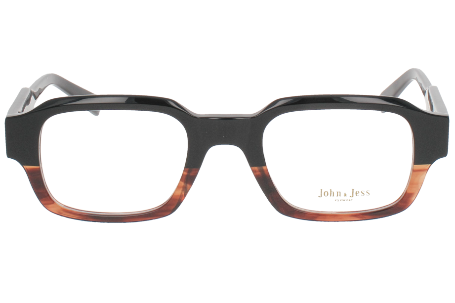 John & Jess JSO14 CM67