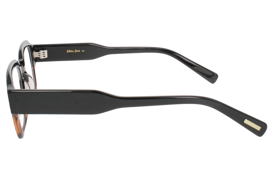 John & Jess JSO14 CM67