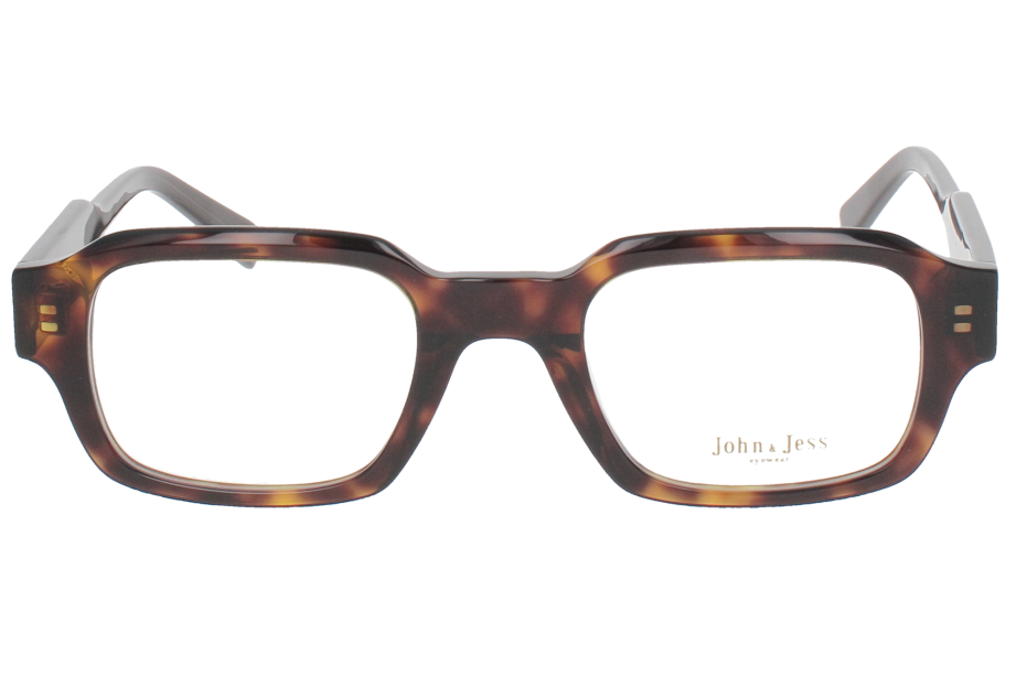 John & Jess JSO14 CM69