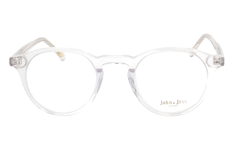 John & Jess JSO15 CM43