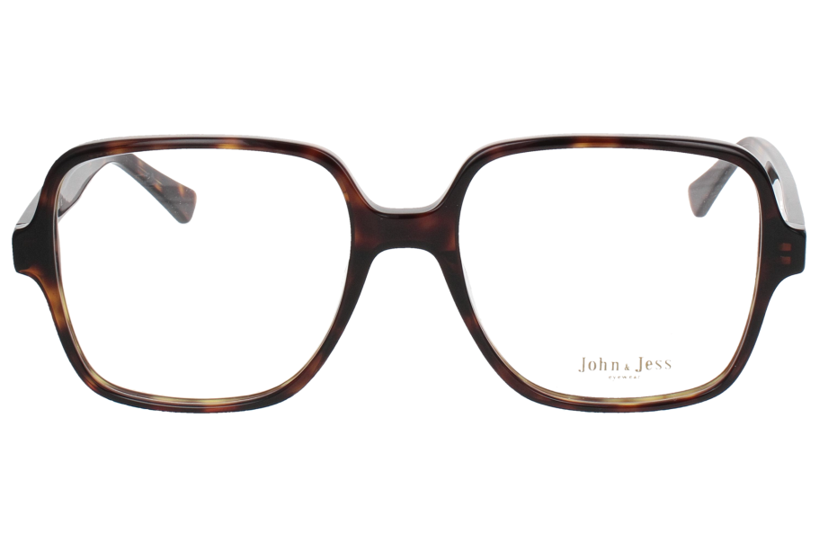John & Jess JSO16 CM69