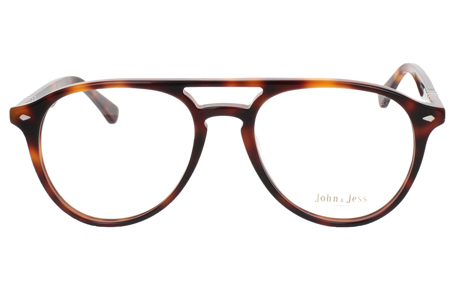 John & Jess JSO18  CM77