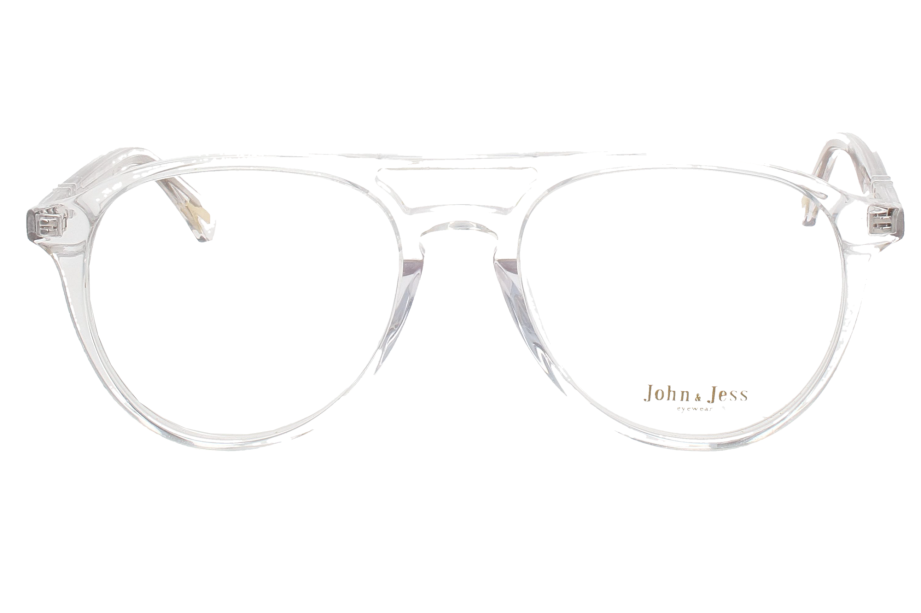 John & Jess JSO18  CM43