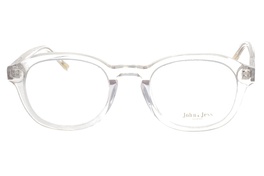 John & Jess JSO20 CM43