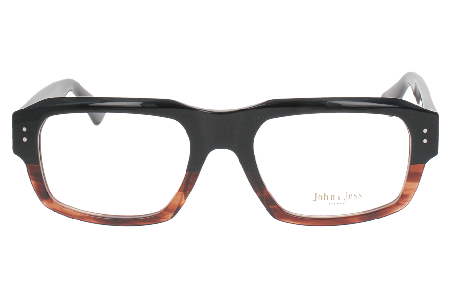 John & Jess JSO22 CM67