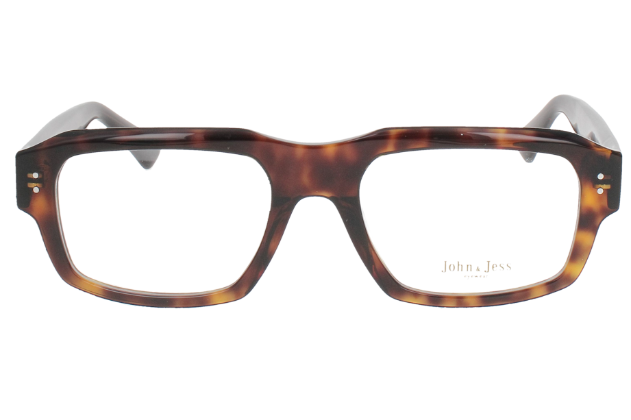 John & Jess JSO22 CM69