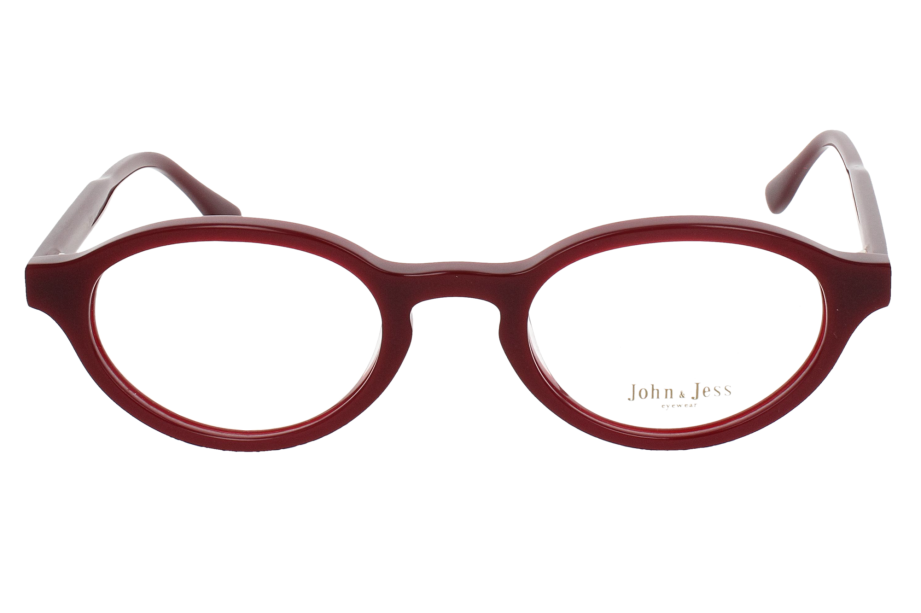 John & Jess JSO23 CM81