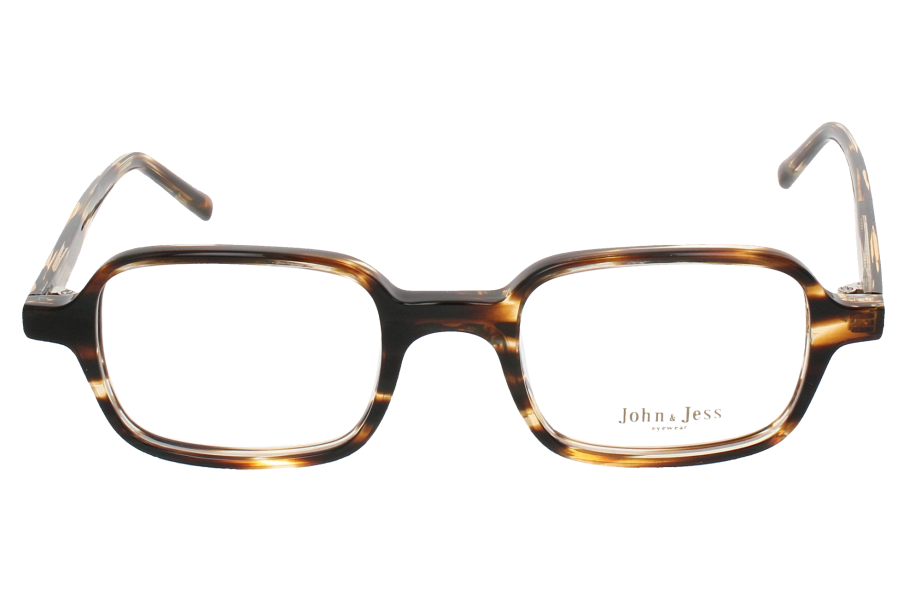 John & Jess JSO24  C13