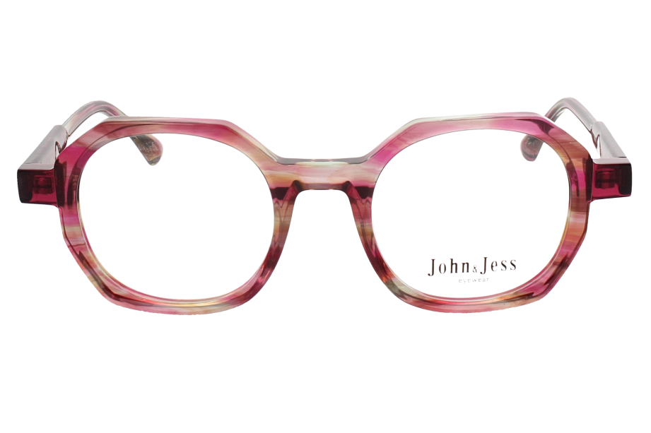 John & Jess J636 L6