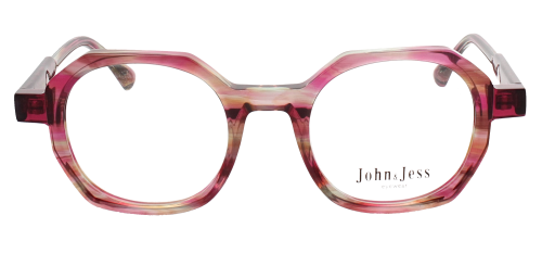 John & Jess J636