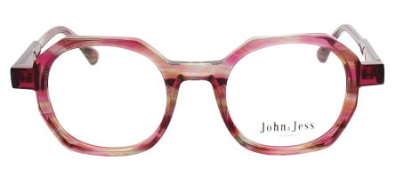 John & Jess J636 L6