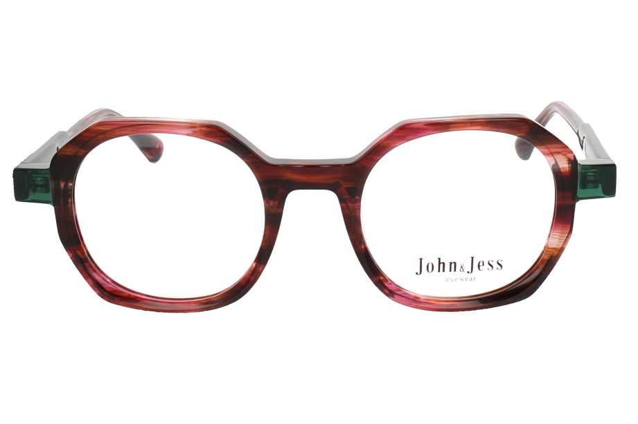John & Jess J636 L8