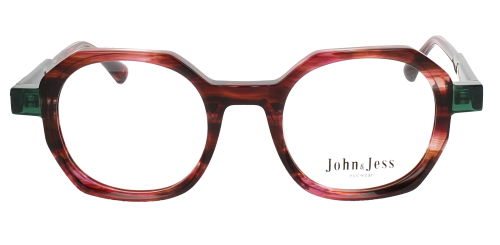 John & Jess J636 L6