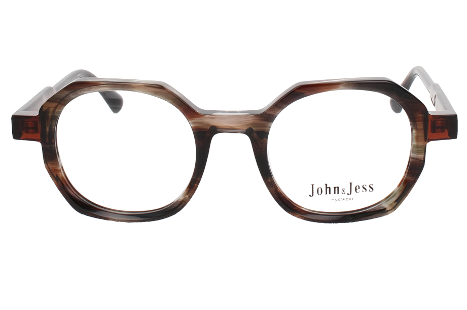 John & Jess J636 L3