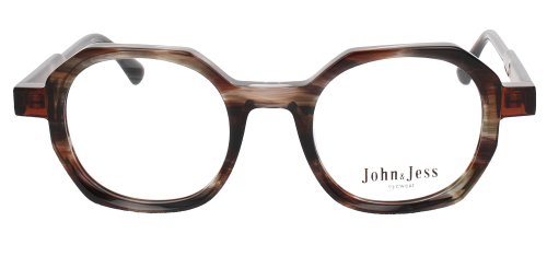 John & Jess J636 L6