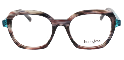 John & Jess J656