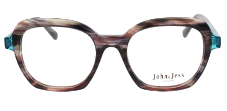 John & Jess J656 L2