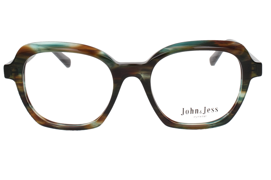 John & Jess J656 L5