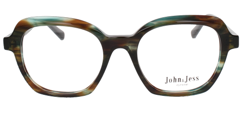 John & Jess J656 L2
