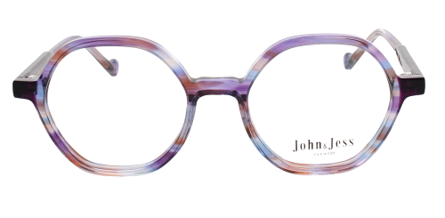 John & Jess J635