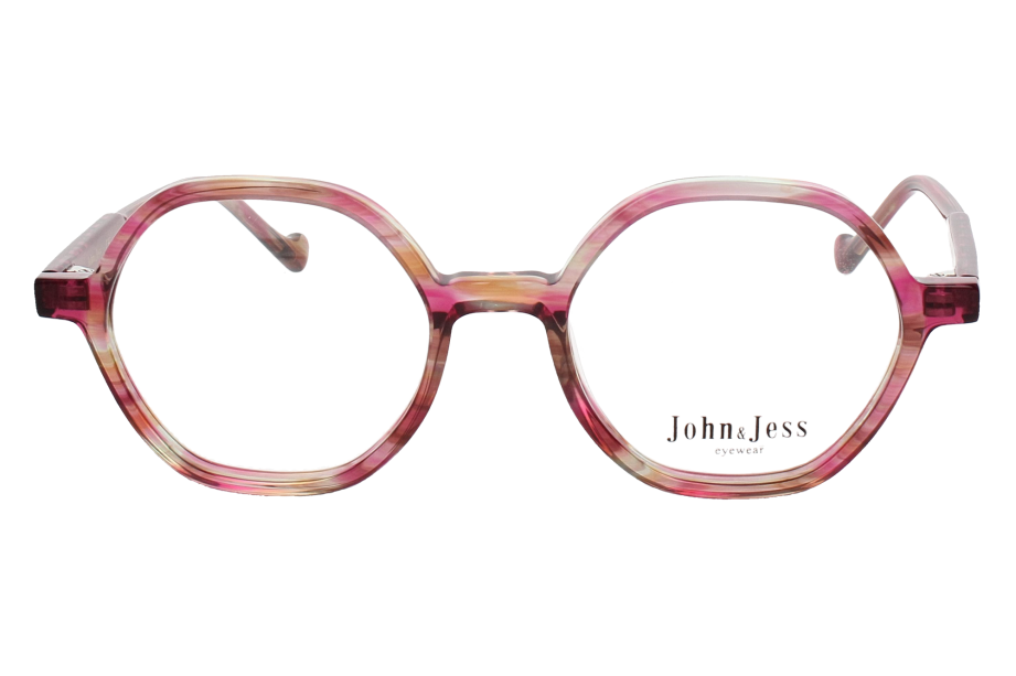 John & Jess J635 L6