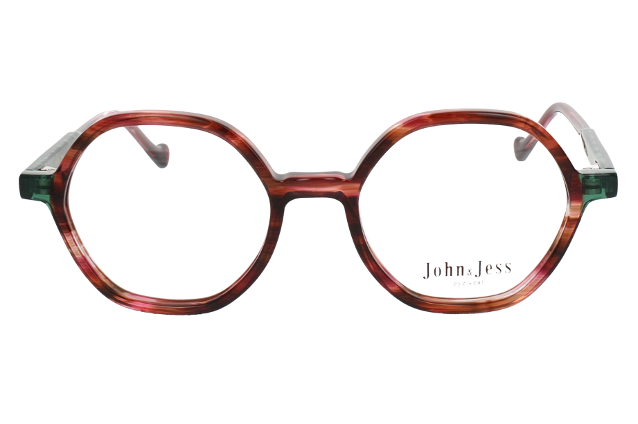 John & Jess J635 L8