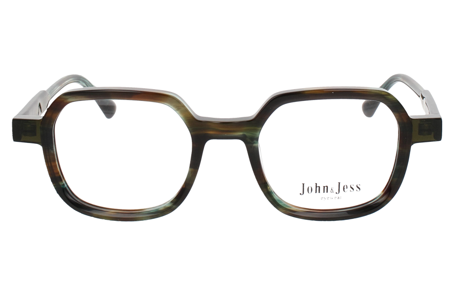 John & Jess J637 L5