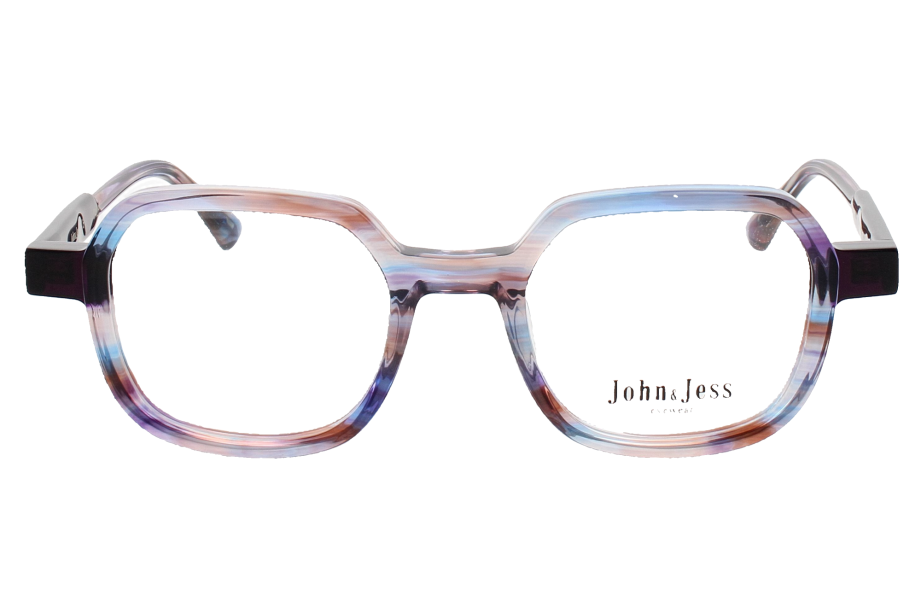 John & Jess J637 L4