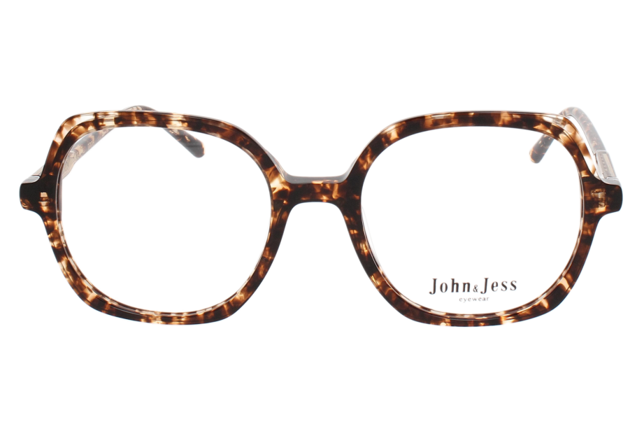 John & Jess J606 CM18
