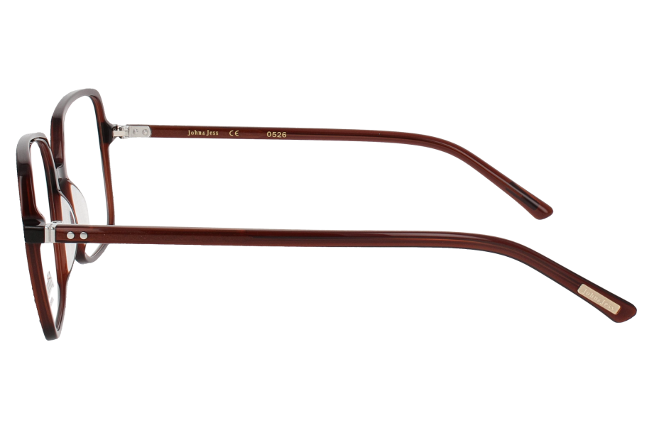 John & Jess J472 CM11
