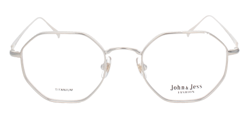 John & Jess Fashion JF06 GP/BK