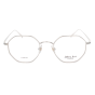 John & Jess Fashion JF06 SILVER