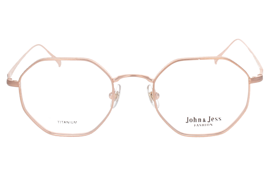 John & Jess Fashion JF06 BGP