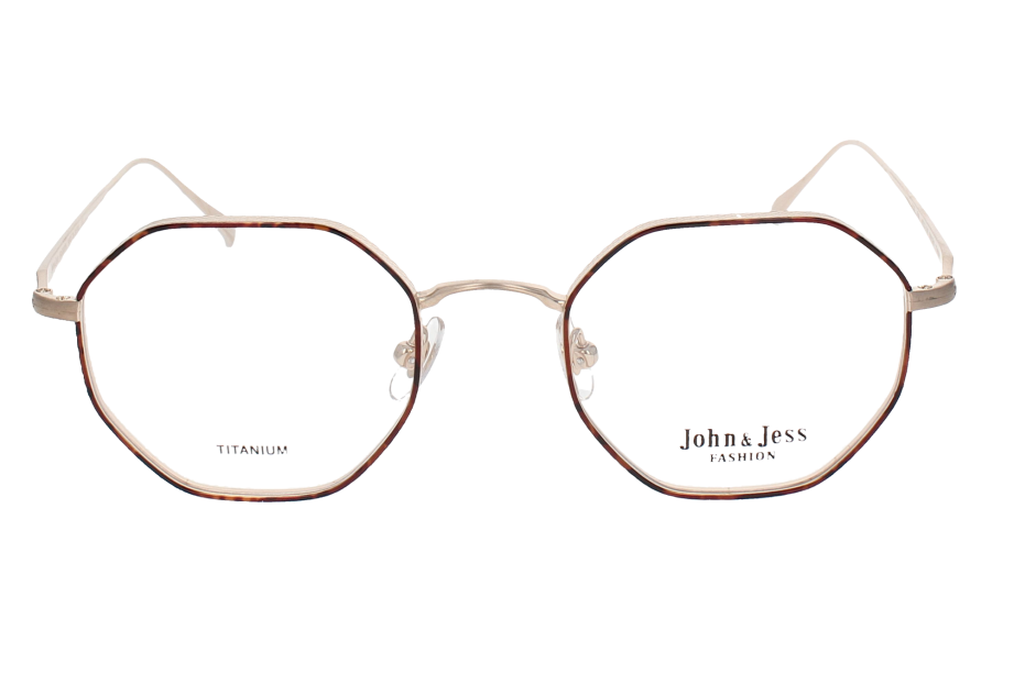 John & Jess Fashion JF06 BGP/DEMI