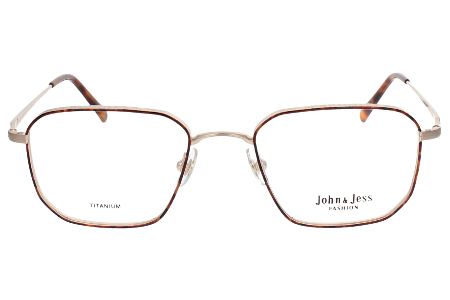 John & Jess Fashion JF04 BGP/DEMI