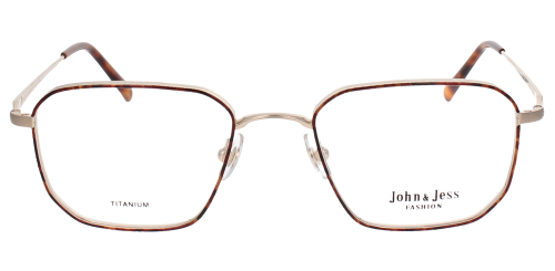 John & Jess Fashion JF04 BGP/DEMI