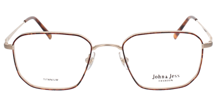 John & Jess Fashion JF04 BGP/DEMI