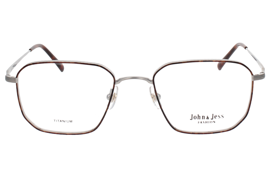 John & Jess Fashion JF04 ATS/DEMI