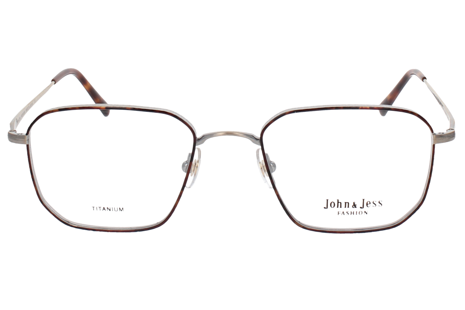 John & Jess Fashion JF04 ATG/DEMI