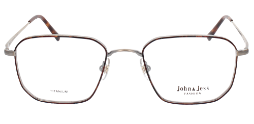 John & Jess Fashion JF04 BGP/DEMI