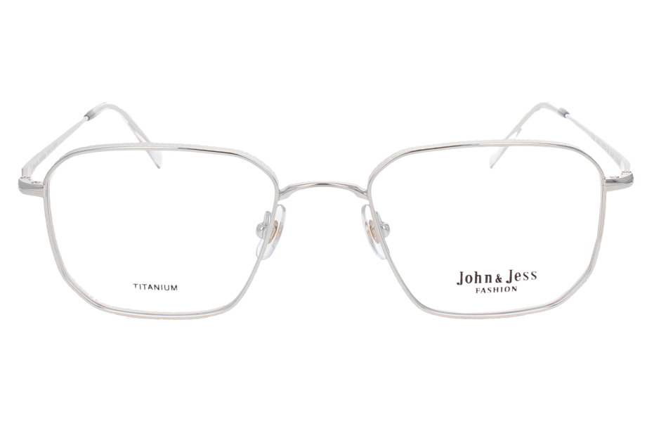 John & Jess Fashion JF04 SILVER