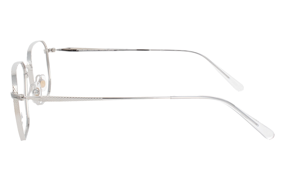 John & Jess Fashion JF04 SILVER