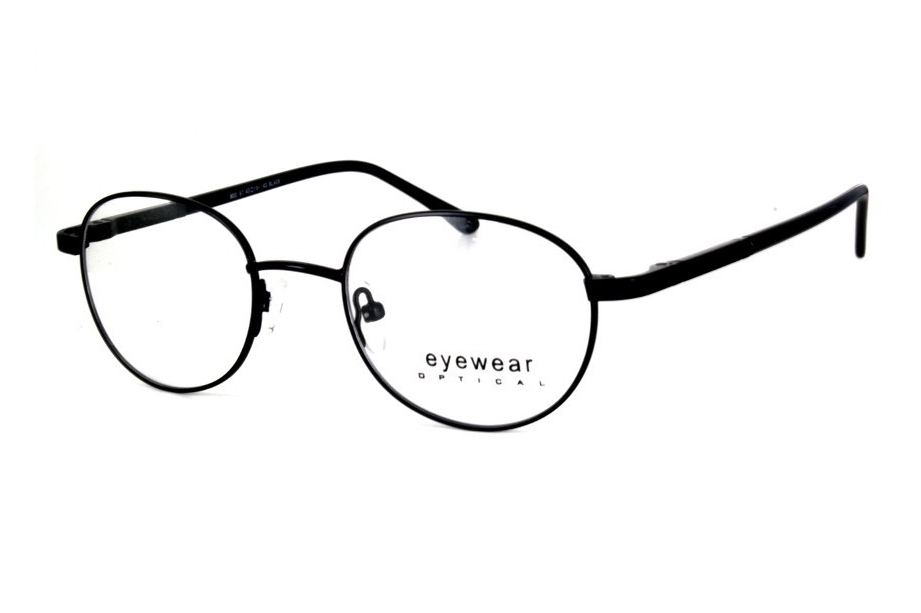 MOD67 Black