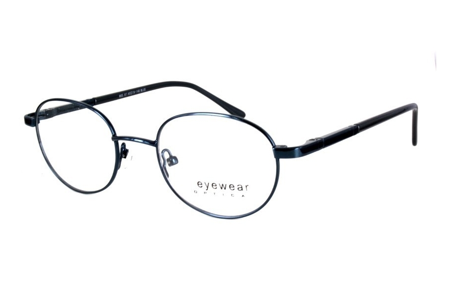 MOD67 Blue / Shiny Navy
