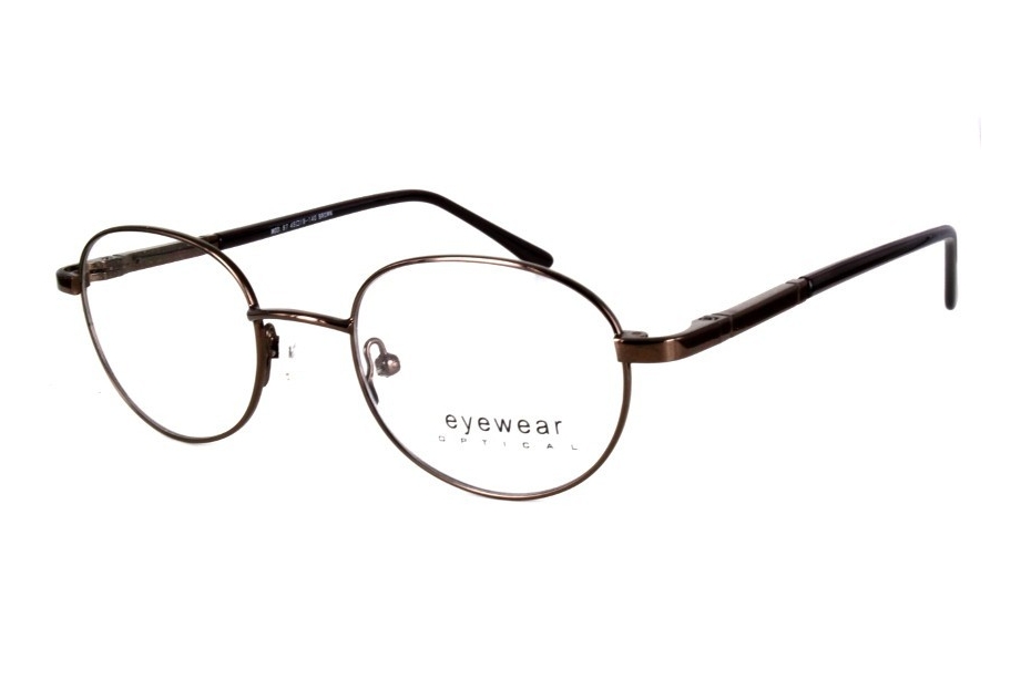 MOD67 Brown