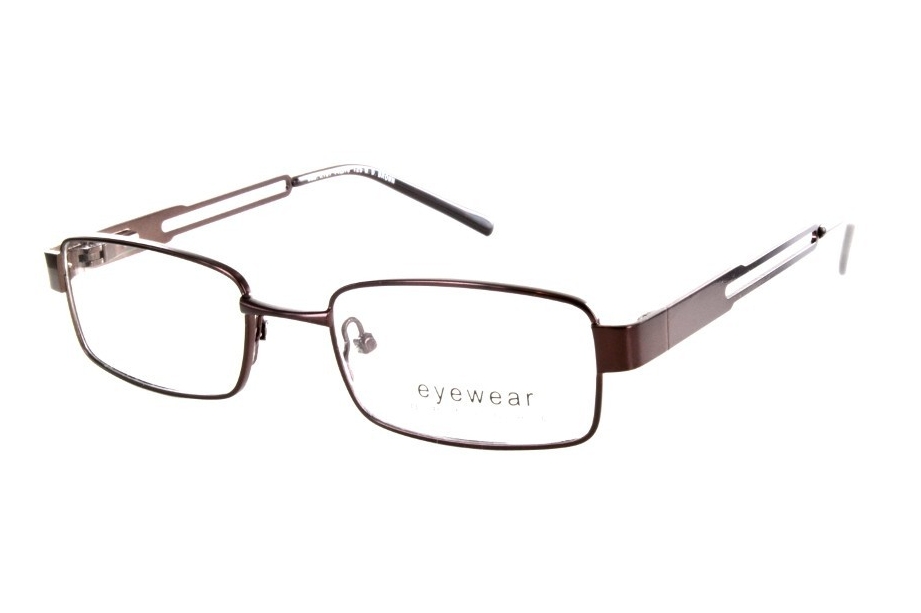 K107 Mat Dark Brown