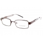 K107 Mat Dark Brown