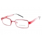 K107 Shiny Red